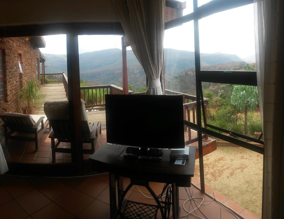 Acra-retreat Mountain View * Waterval Boven